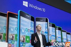 Win10无力扭转败局 微软或放弃手机操作系统