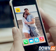 iPhone出镜 微软推一则简直让你哭的新广告