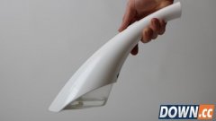 服了：洁厕刷也能做这么美