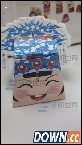 三星S6edge如何使用虚拟拍摄模式