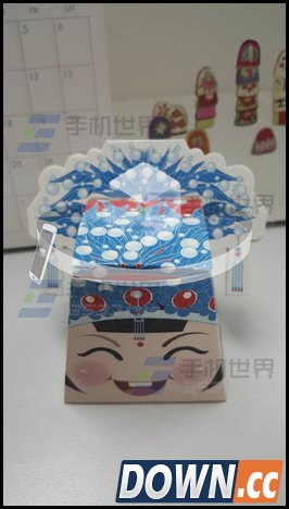 三星S6edge如何使用虚拟拍摄模式