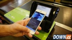 Apple Pay即将登陆韩国: 把中国市场忘了?