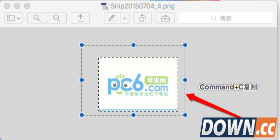 Mac怎么修改文件夹图标