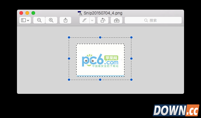 Mac怎么修改文件夹图标