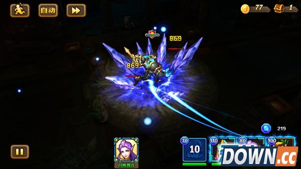 挨打我们倍儿专业!《兽人计划》肉盾英雄全面揭秘!