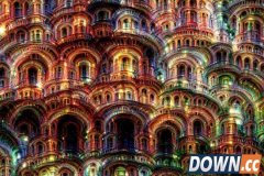 Google 图像识别 AI 眼中的世界是怎样的