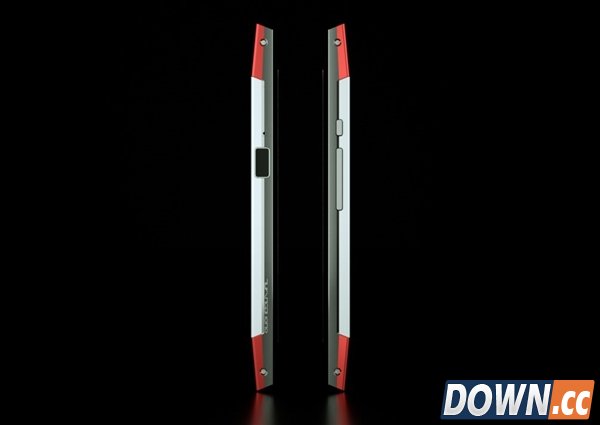 全球首款液态金属手机开卖