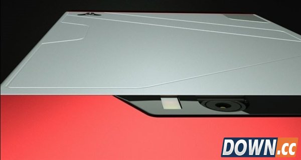 全球首款液态金属手机开卖