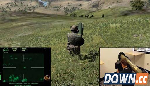 头盔显示器不等于虚拟现实