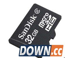 SD卡如何恢复文件数据