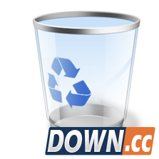 如何恢复回收站删除的文件