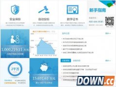 合拍在线交易额突破百亿 启动新三板上市之路