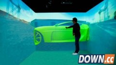 头盔显示器不等于虚拟现实