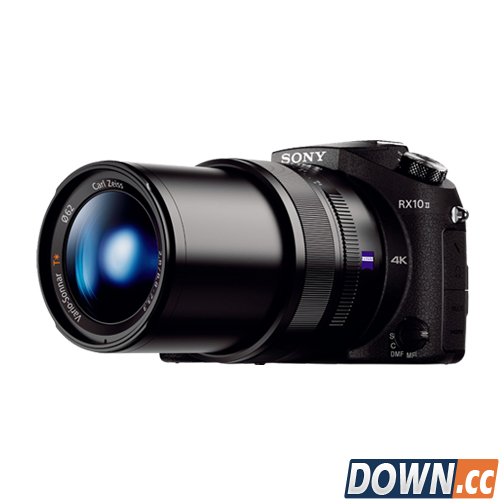 索尼发布黑卡系列相机新品