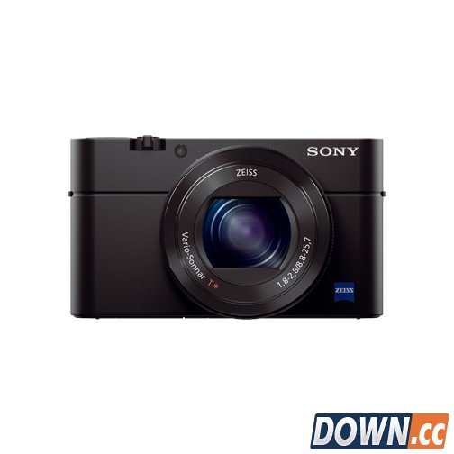 索尼发布黑卡系列相机新品