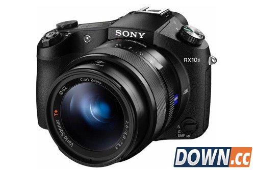 索尼发布黑卡系列相机新品