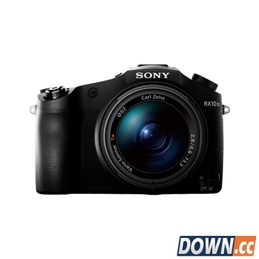 索尼发布黑卡系列相机新品