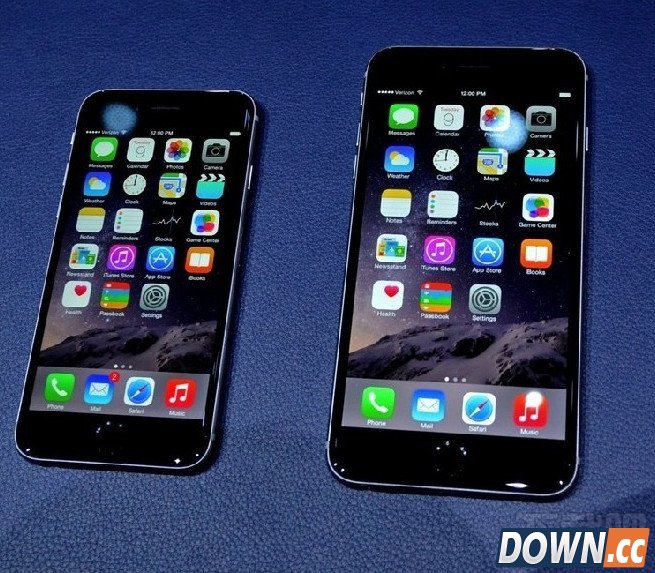 iPhone无法连接APP store