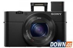 索尼发布黑卡系列相机新品RX100 IV和RX10 II 售5999/7899元