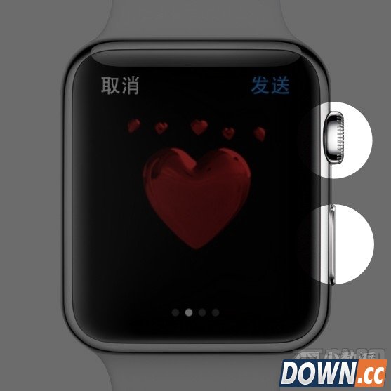 Apple Watch如何截屏