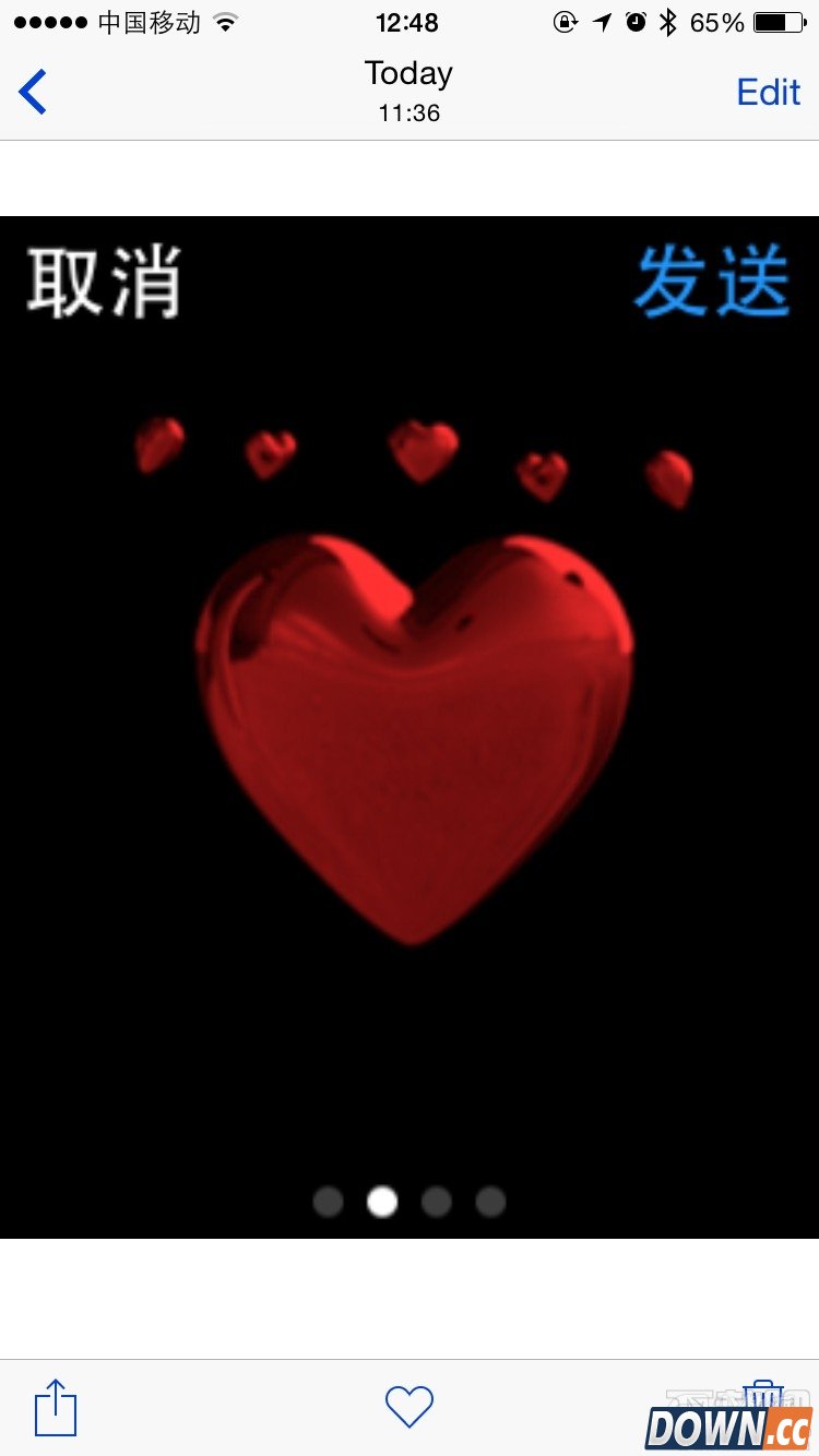 Apple Watch如何截屏