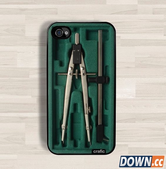 脑洞大开手机壳