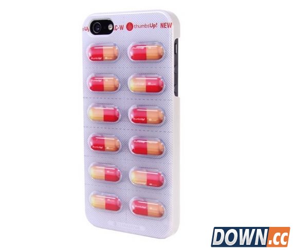 脑洞大开手机壳