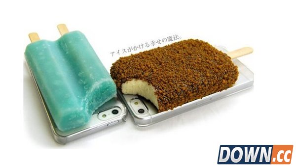 脑洞大开手机壳