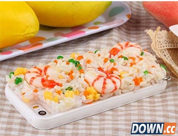 脑洞大开手机壳