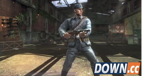 抗日题材的国产游戏盘点