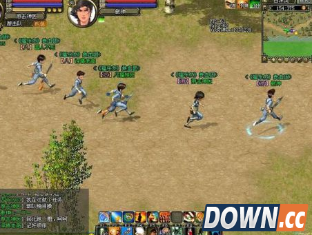 抗日题材的国产游戏盘点