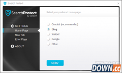 Search Protect怎么彻底卸载