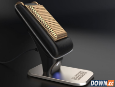 现实中有了星际迷航里的通讯器 不来一发