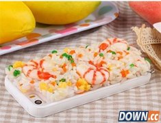 脑洞大开的30款手机壳