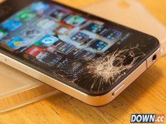 手机屏碎了可自动修复 碳元素再次颠覆人类世界