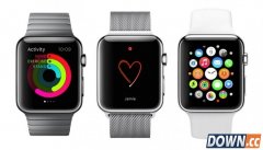 Apple Watch竟是学习工具 快让妈妈给你买