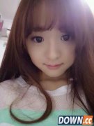 主播赵泷儿疑遭封杀 无奈转战平台继续直播