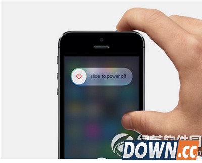 iphone下拉菜单不出来怎么解决