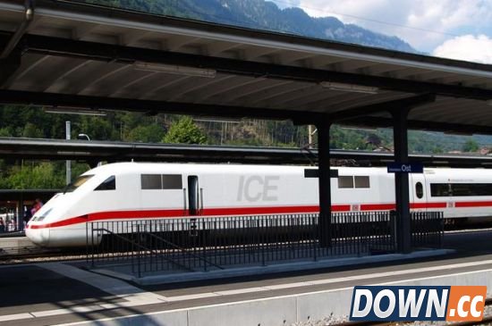 中国高铁外国人震惊了