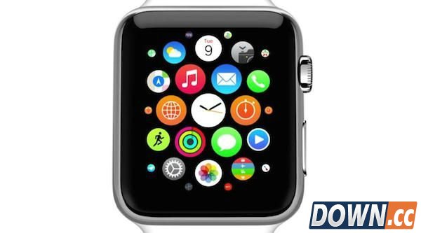 Apple Watch怎么降级