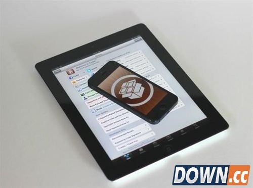 曝Hacking Team监听越狱IOS设备