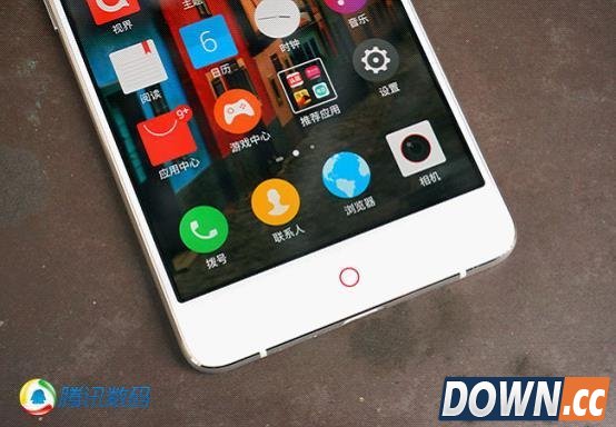 nubia My系列上手体验