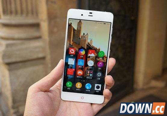 nubia My系列上手体验