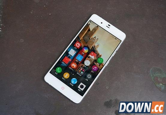 nubia My系列上手体验