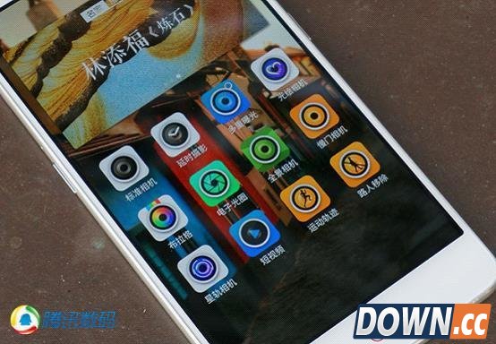 nubia My系列上手体验