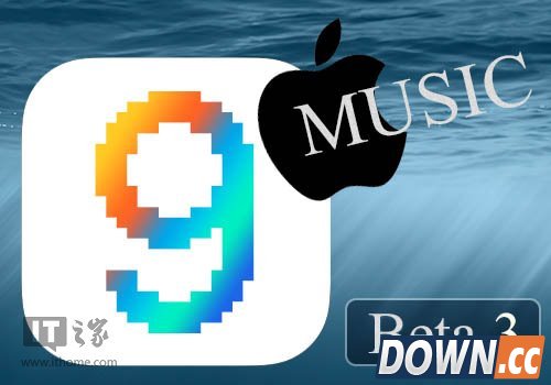 iPhone6 Plus无法升级iOS9 beta3