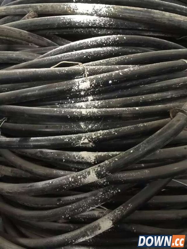 联通无语：光纤无铜 盗贼照偷不误