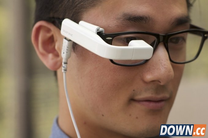 Vufine智能眼镜99美元