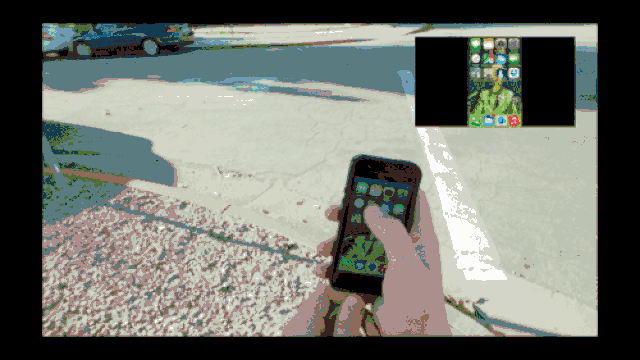 Vufine智能眼镜99美元