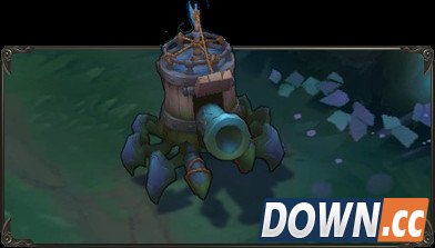 LOL黑市决斗模式详解